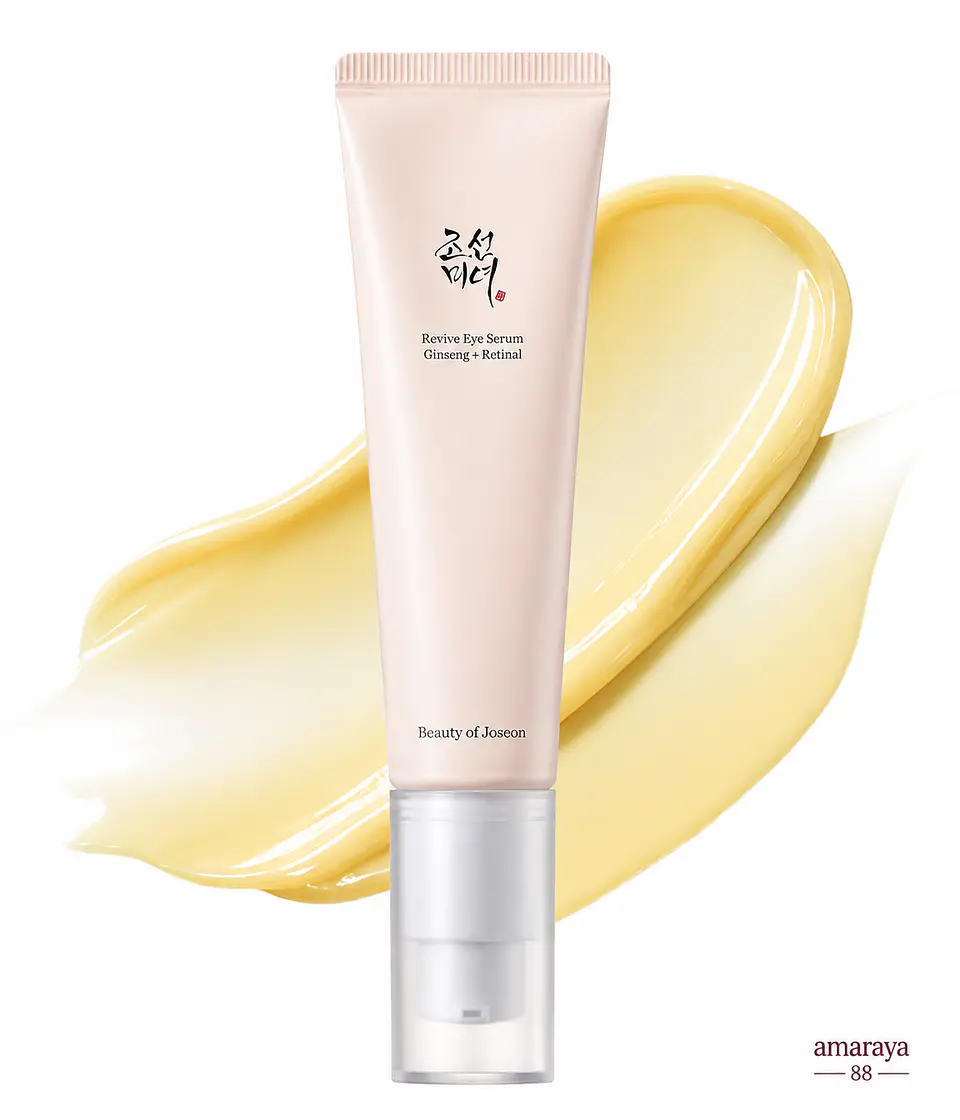 Beauty of Joseon Revive Eye Serum 1
