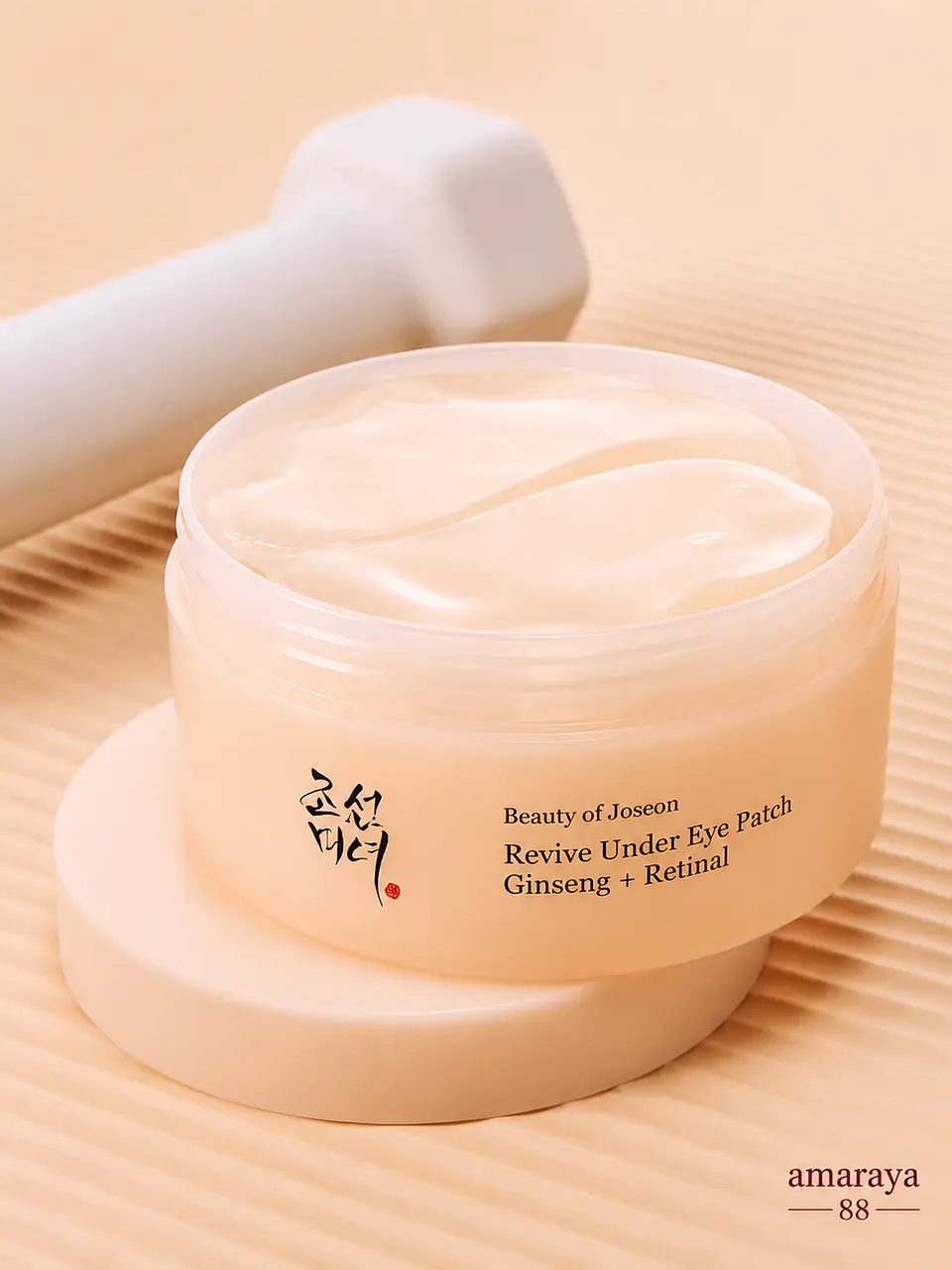 Beauty of Joseon Revive Under Eye Patch 3