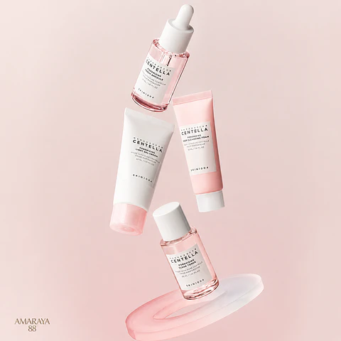 SKIN1004 Madagascar Centella – Poremizing Travel Kit