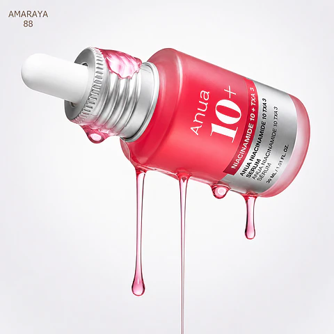 Anua Niacinamide 10% + TXA 4%