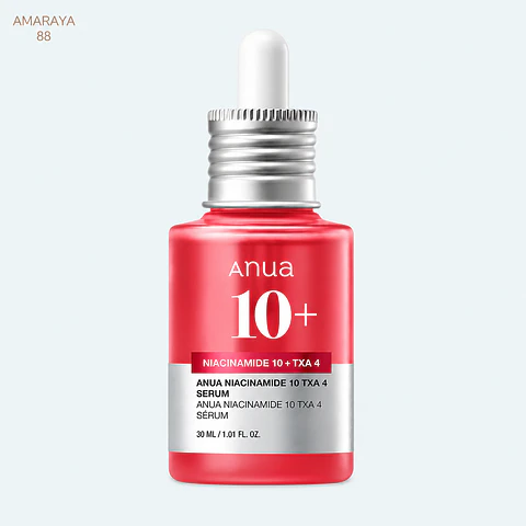 Anua Niacinamide 10% + TXA 4%