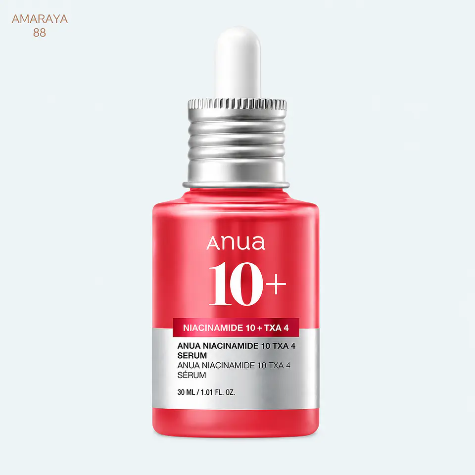 Anua Niacinamide 10% + TXA 4% 1