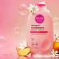 EOS Shea Better Cashmere Body Wash  - Miniatura 2
