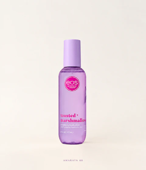 EOS Cashmere Body Mist 