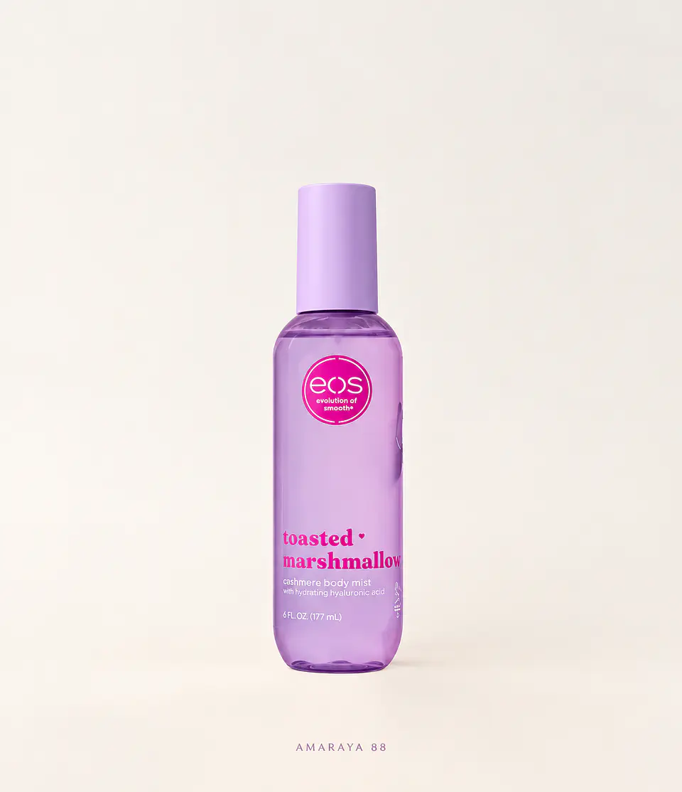 EOS Cashmere Body Mist  1