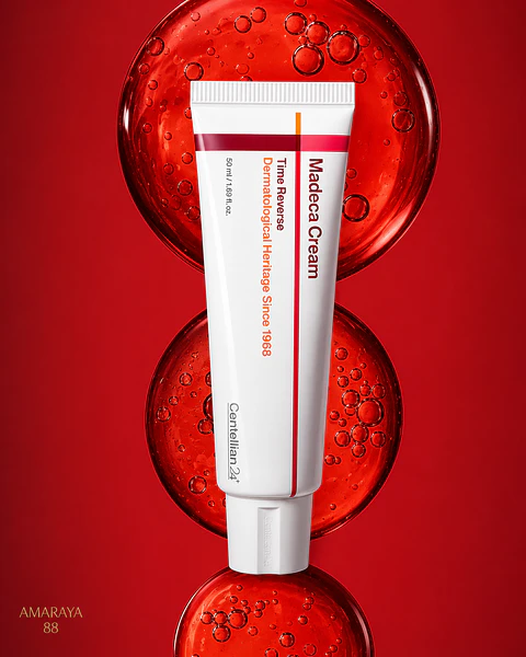 Centellian24 Madeca Cream Time Reverse