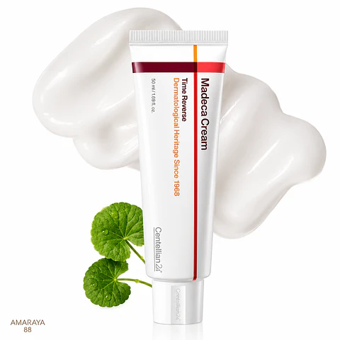 Centellian24 Madeca Cream Time Reverse