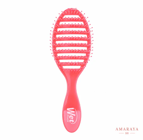 WET BRUSH – SPEED DRY