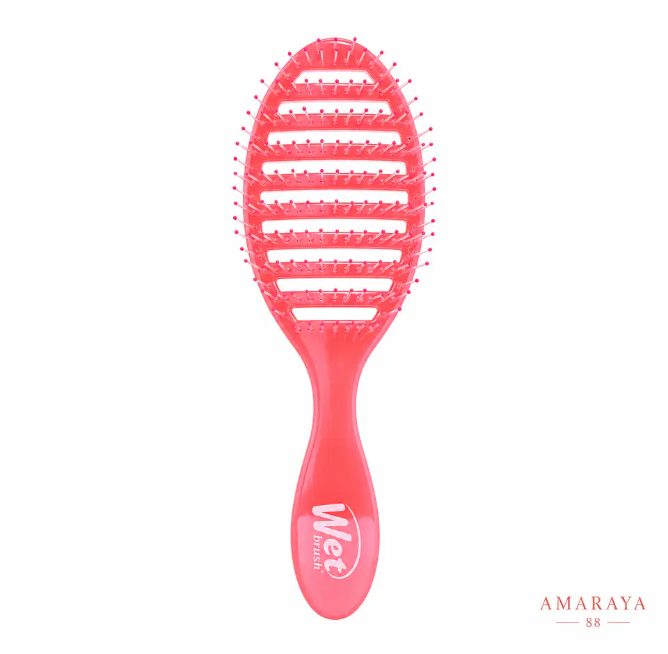 WET BRUSH – SPEED DRY 1