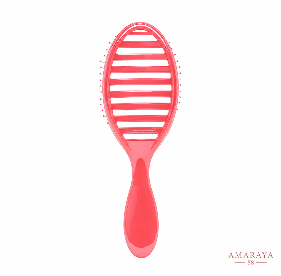WET BRUSH – SPEED DRY 3