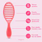 WET BRUSH – SPEED DRY - Miniatura 5