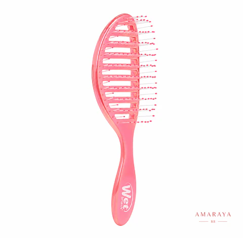 WET BRUSH – SPEED DRY