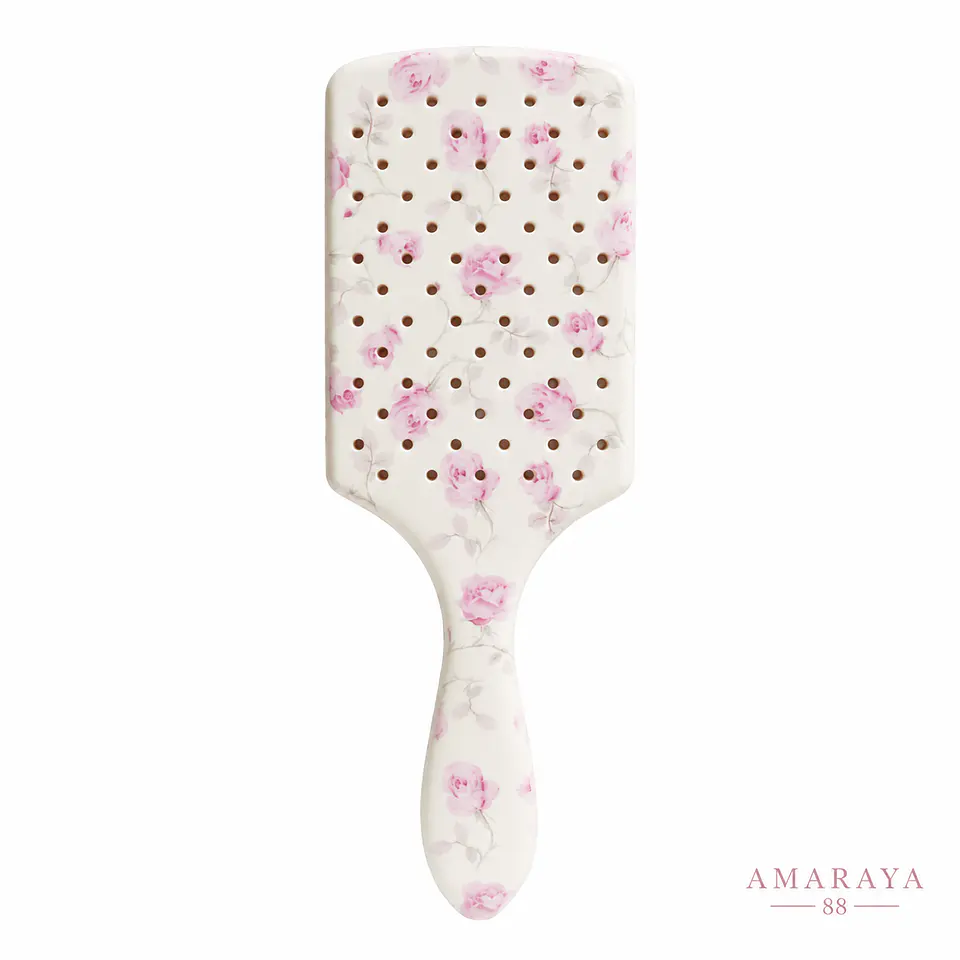 WET BRUSH – PADDLE DETANGLE 3