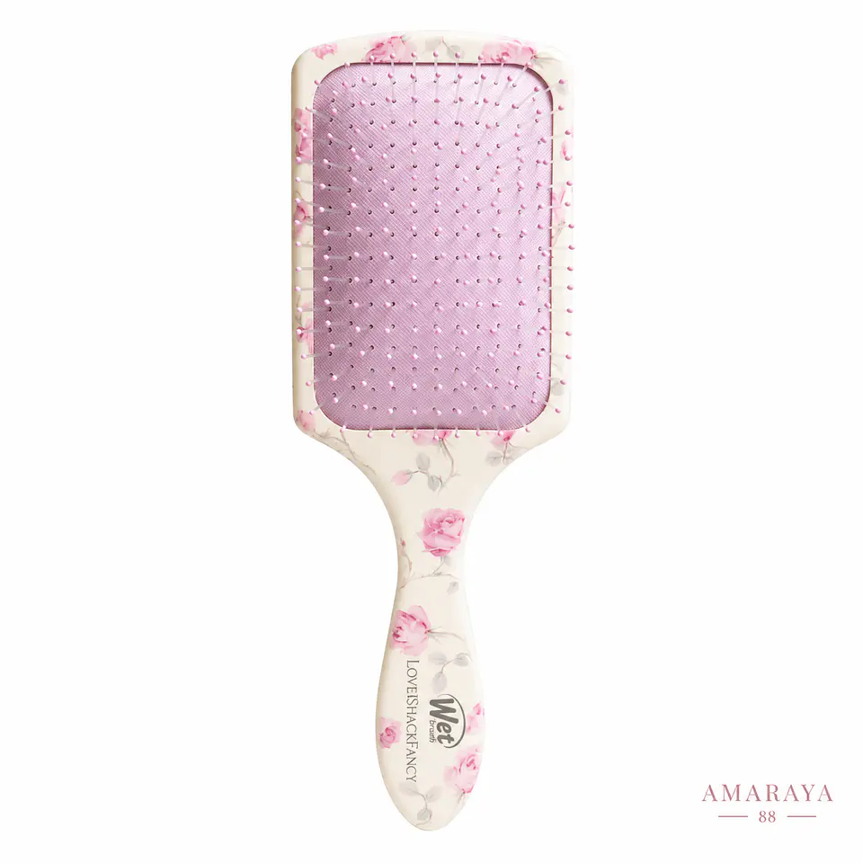 WET BRUSH – PADDLE DETANGLE 1
