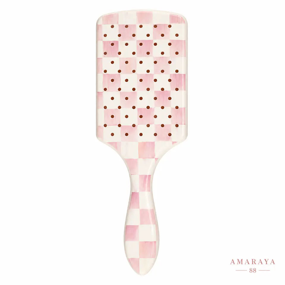 Wet Brush – Paddle Detangle  3
