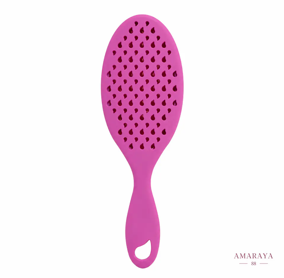 WET BRUSH – FRIZZ-FREE DETANGLER 3
