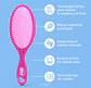 WET BRUSH – FRIZZ-FREE DETANGLER - Miniatura 2