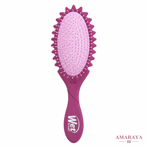 Wet Brush Curl Shaper