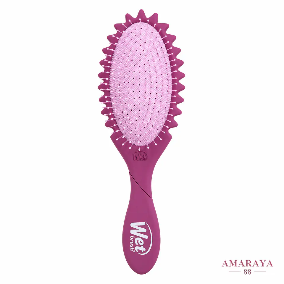 Wet Brush Curl Shaper 1