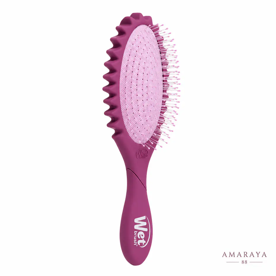 Wet Brush Curl Shaper 3