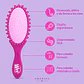 Wet Brush Curl Shaper - Miniatura 2