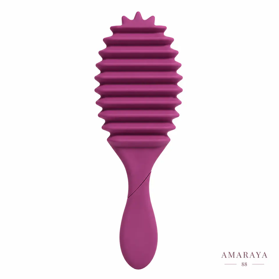 Wet Brush Curl Shaper 4