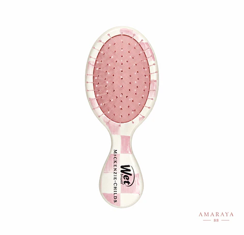 WET BRUSH – PRISMATIC GLOW MINI DETANGLER