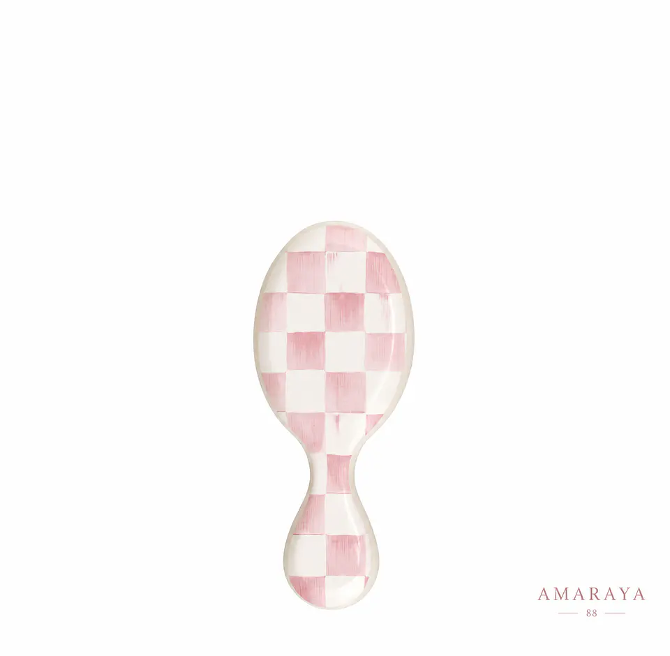 WET BRUSH – PRISMATIC GLOW MINI DETANGLER 3