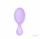 WET BRUSH – PRISMATIC GLOW MINI DETANGLER - Miniatura 1