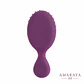 WET BRUSH – PRISMATIC GLOW MINI DETANGLER - Miniatura 1