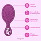 WET BRUSH – PRISMATIC GLOW MINI DETANGLER - Miniatura 2