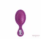 WET BRUSH – PRISMATIC GLOW MINI DETANGLER - Miniatura 3