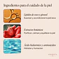 Saltair Santal Bloom – Gel de ducha nutritivo - Miniatura 4