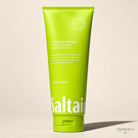 Saltair Green Grapefruit – Loción corporal 