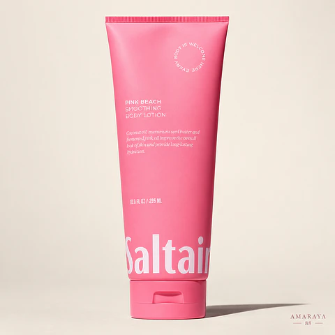 Saltair Pink Beach – Loción corporal 