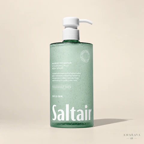Saltair HA Body Hydrator – Sérum corporal