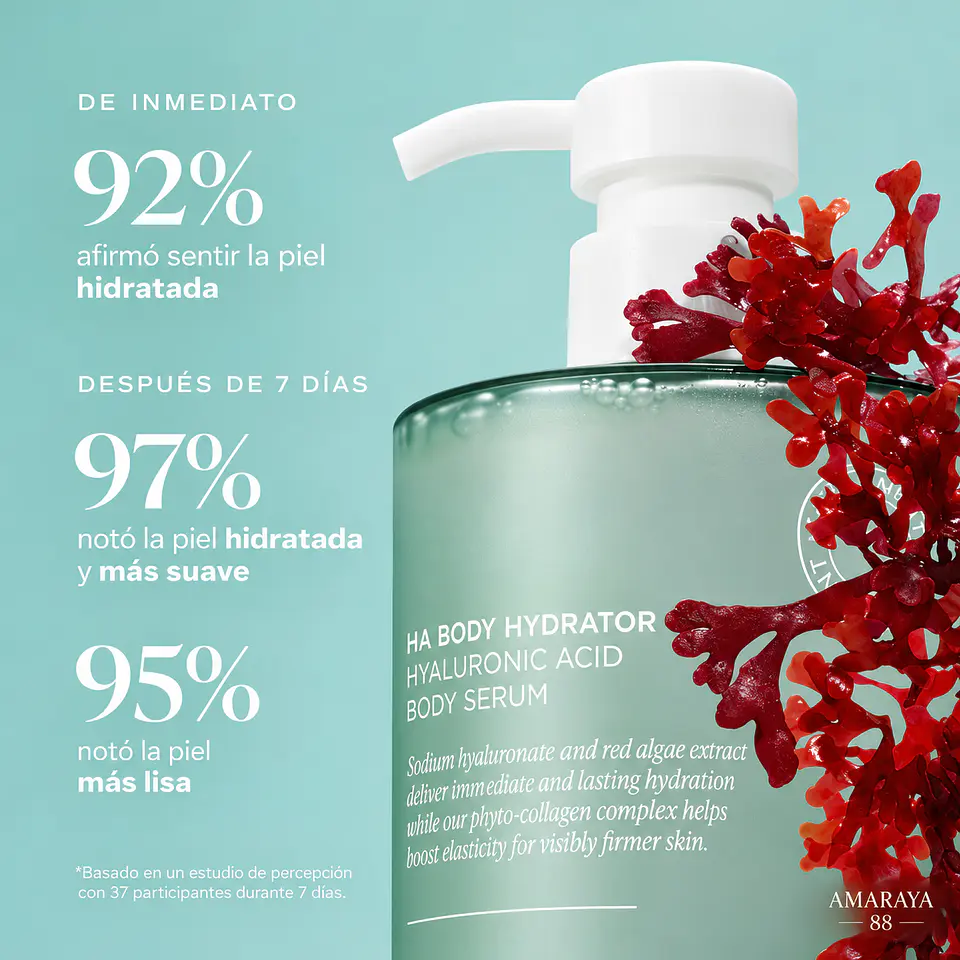 Saltair HA Body Hydrator – Sérum corporal 4