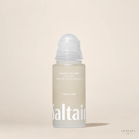 Saltair Santal Bloom – Desodorante