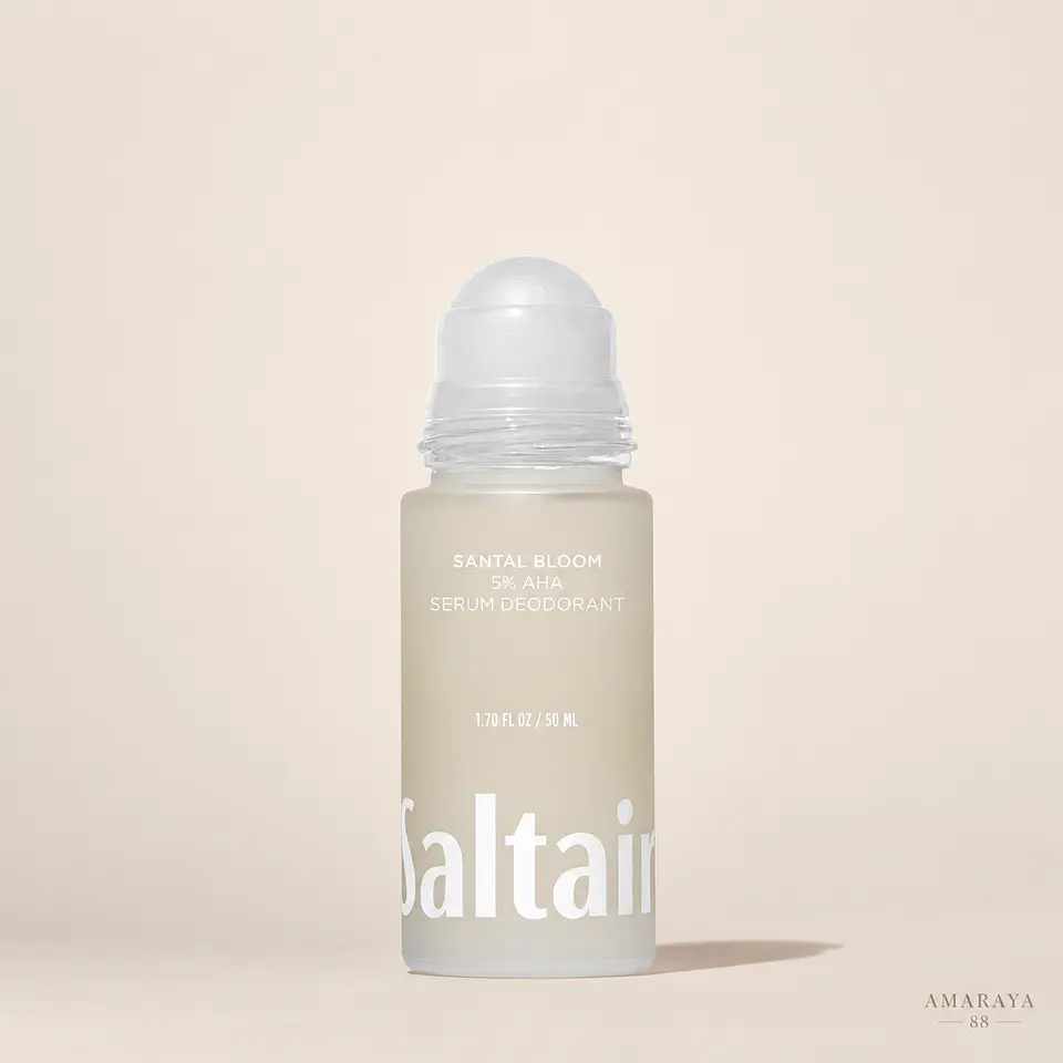 Saltair Santal Bloom – Desodorante 2