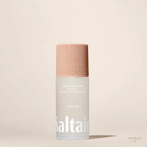 Saltair Santal Bloom – Desodorante