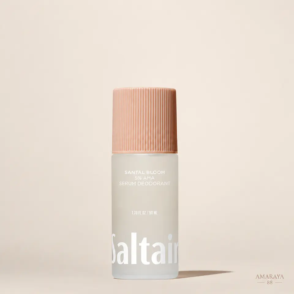 Saltair Santal Bloom – Desodorante 1