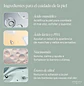 Saltair Santal Bloom – Desodorante - Miniatura 4