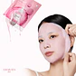 Medicube PDRN Pink Peptide Serum Mask - Miniatura 2