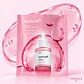 Medicube PDRN Pink Peptide Serum Mask - Miniatura 3