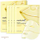 Medicube Kojic Acid Turmeric Brightening Gel Mask - Miniatura 1