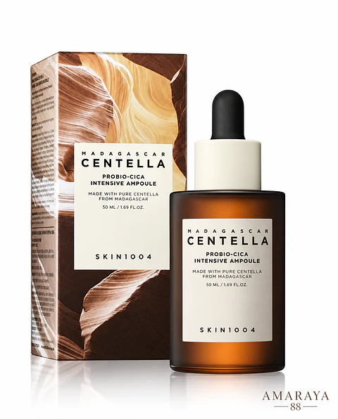 SKIN1004 Madagascar Centella Probio-Cica Intensive Ampoule
