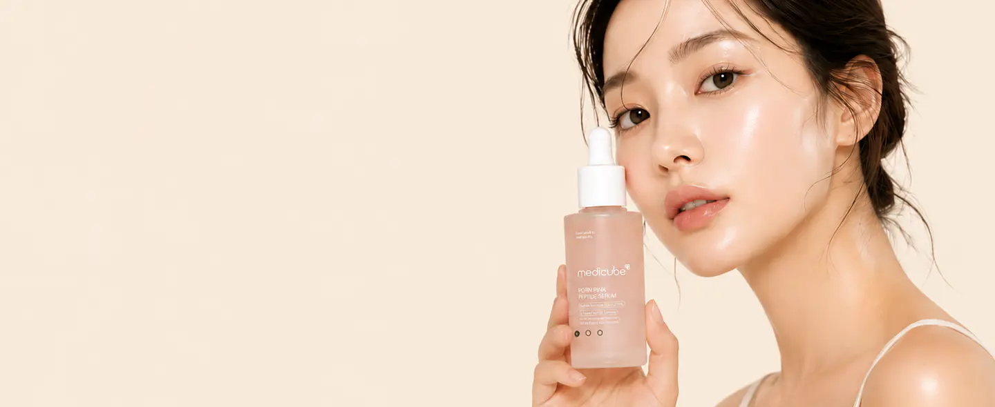 Skincare coreano <br>que transforma <br>tu rutina.
