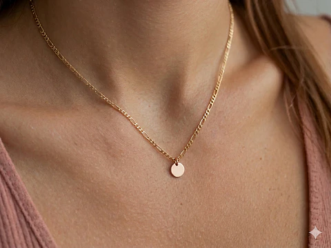 Cadena Cartier