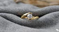 Anillo Solitario Ojo de Osiris - Miniatura 1