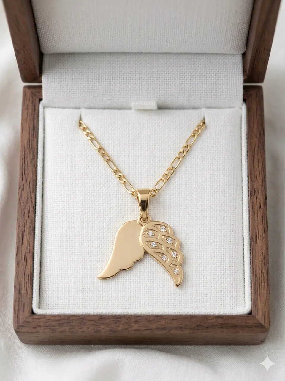 Colgantes Angel's wings 1